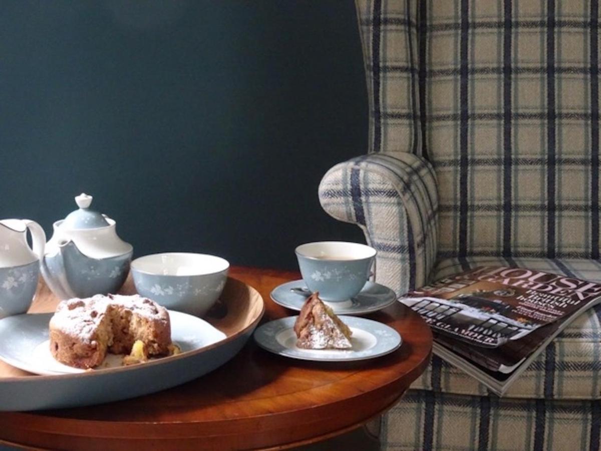 레드린치 The Old Coach House 빌라 외부 사진